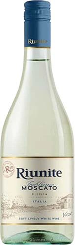 Riunite Reb/moscato 750ml