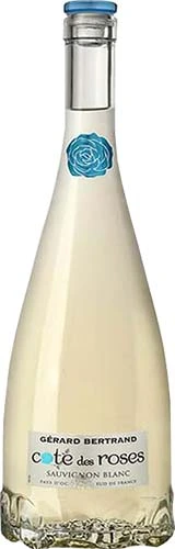 Gerard Bertrand Cote Des Roses Sauvignon Blanc 750ml