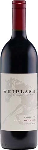 Whiplash Red Blend