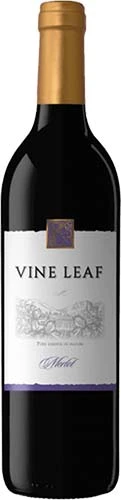 Vine Leaf Merlot 750ml