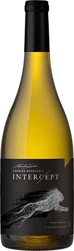 Charles Woodsons Intercept Chardonnay 750ml