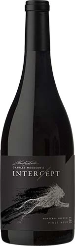 Intercept Monterey Pinot Noir 750 Ml