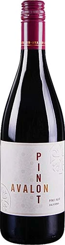 Avalon Pinot Noir 750ml