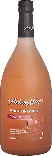 Arbor Mist Straw. Wt Zin