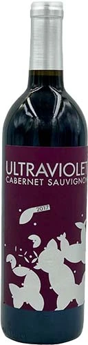 Ultraviolet Cabernet Sauvignon