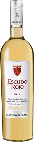 Escudo Rojo Sauv Blanc 750ml