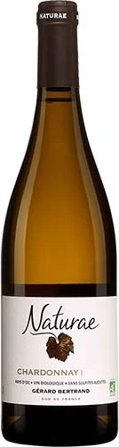 Naturae (gerard Bertand) Chardonnay