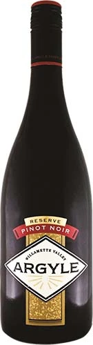 Argyle Reserve Pinot Noir