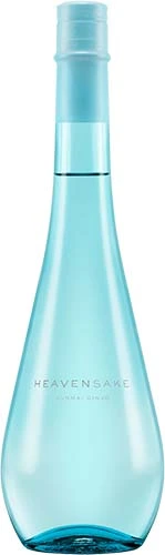 Heaven Sake Junmai Ginjo 720ml