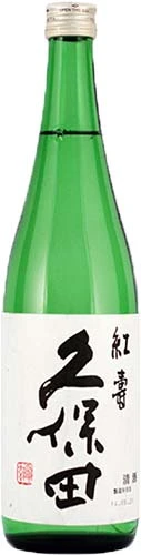 Kubota Junmai Daiginjo 720ml