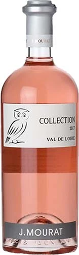 J Mourat Collection Rose 750ml