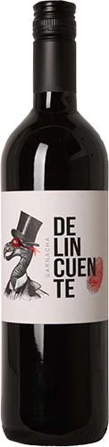 Delincuente Garnacha