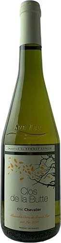 Chevalier Muscadet Clos De Butte