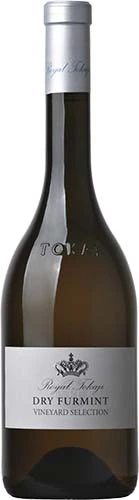 Royal Tokaji The Oddity Furmint