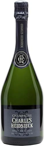 Charles Heidsieck Brut Reserve