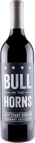 Mcprice Bull By The Horns Cabernet Sauvi