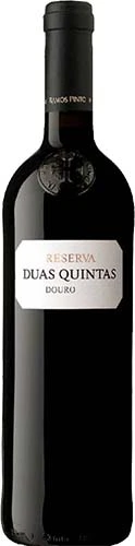 Duas Quintas Reserva 12