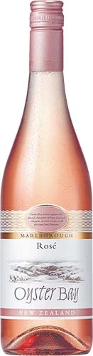 Oyster Bay Rose Wine