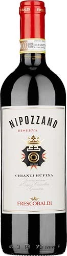 Frescobaldi Nipozzano Chianti Riserva