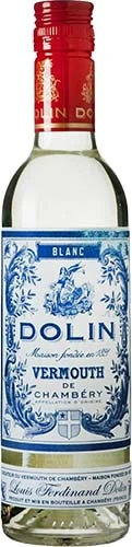 Dolin Vermouth Blanc 375ml