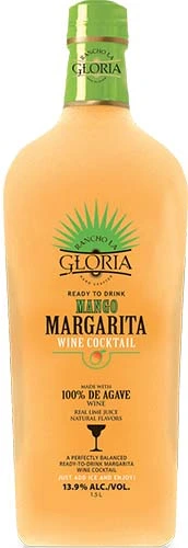 Rancho La Gloria Mango Marg 27.8