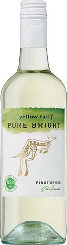 Yellow Tail Bright Pinot Grigio