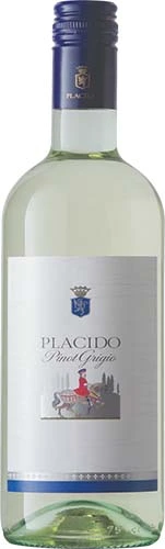 Placido Pinot Grigio