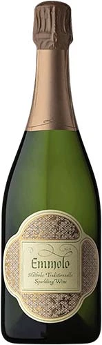 Emmolo Sparkling Wine