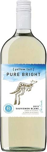 Yellow Tail Sauv Blanc Light 1.5l