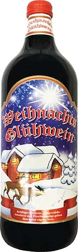 Weihnachts Gluhwein