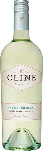 Cline Sonoma Sauvignon Blanc