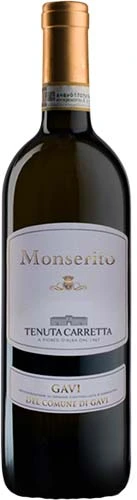 Monserito Gavi