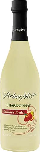 Arbor Mist Orchard Fruits Chardonnay