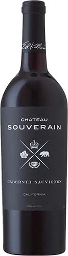 Chateau Souverain Cabernet Sauvignon