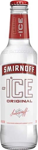 Smirnoff Ice Original