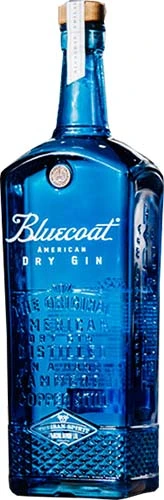 Bluecoat Gin