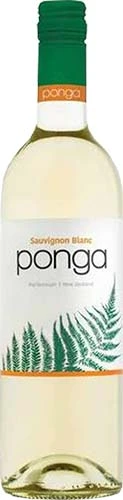 Ponga Sauv Blanc