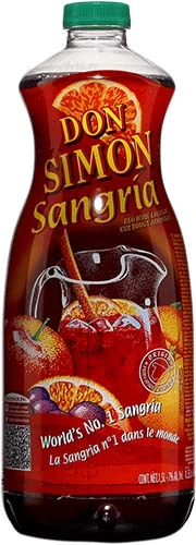 Don Simon Sangria