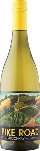 Pike Road Chardonnay 750ml