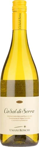 Umani Ronchi Casal Di Serra Verdicchio