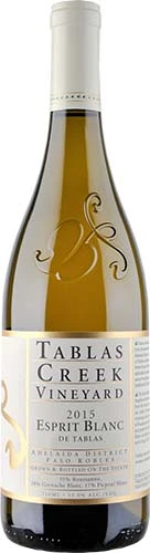 Tablas Creek Esprit