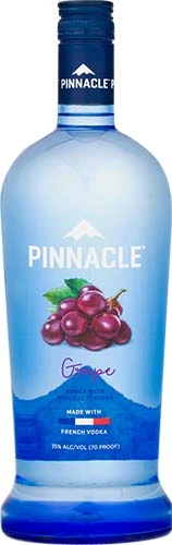 Pinnacle Red Licorice Vodka