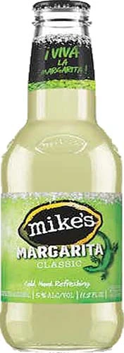 Mike's The Classic Margarita