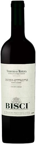 Bisci Verdicchio Di Matelica