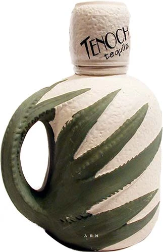 Tenoch Tequila Reposado