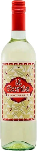 Il Conte Pinot Grigio19