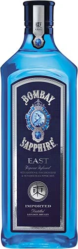 Bombay Sapphire East