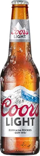 Coors Light^  6 Pk