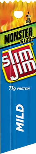 Slim Jim Monster Mild