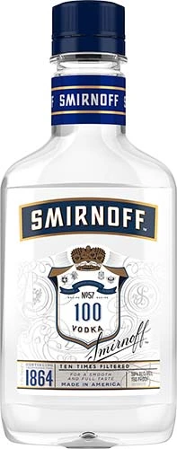 Smirnoff Coconut Flavoured Vodka